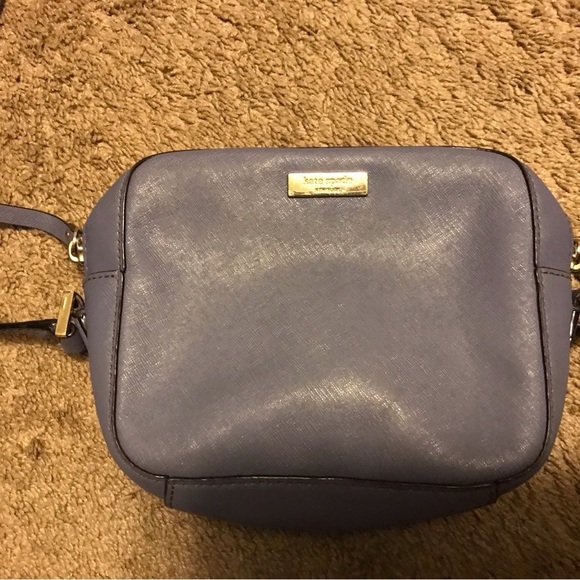 Kate Spade Mini Camera Bag - Picture 1 of 6